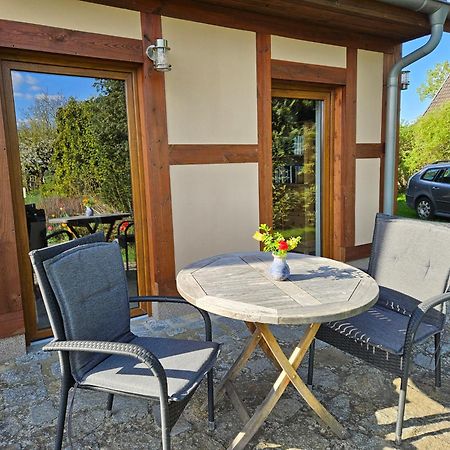Ferienwohnung Peetsch Am See Миров Экстерьер фото
